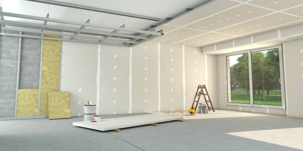 Best Energy-efficient Insulation  in Kiel, WI